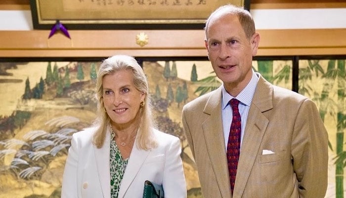 Prince Edward’s request for title change emerges in stunning revelation
