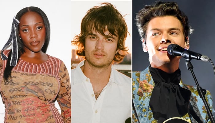 Harry Styles fans excited for 2026 tour and new album Kiss All the Time, Disco Occasionally