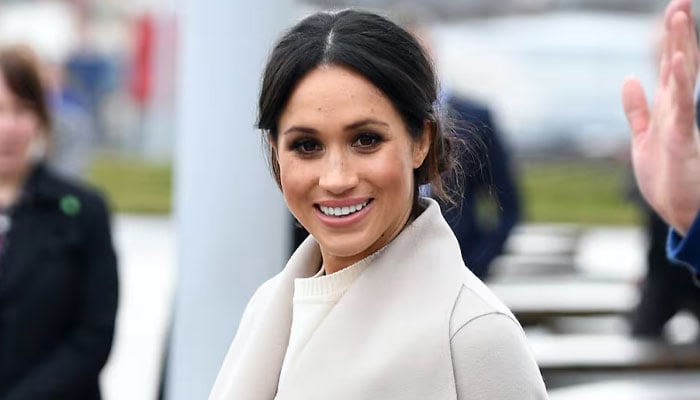 Meghan Markle makes calls to old Hollywood pal to settle major crisis