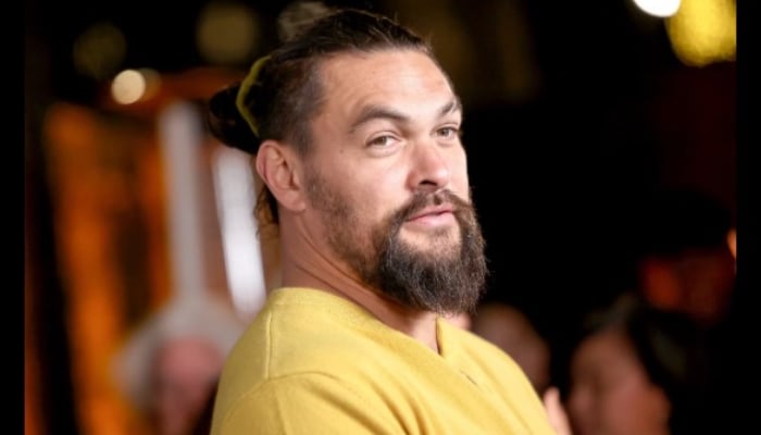 Supergirl starring Milly Alcock and Jason Momoa is set to release on June 26