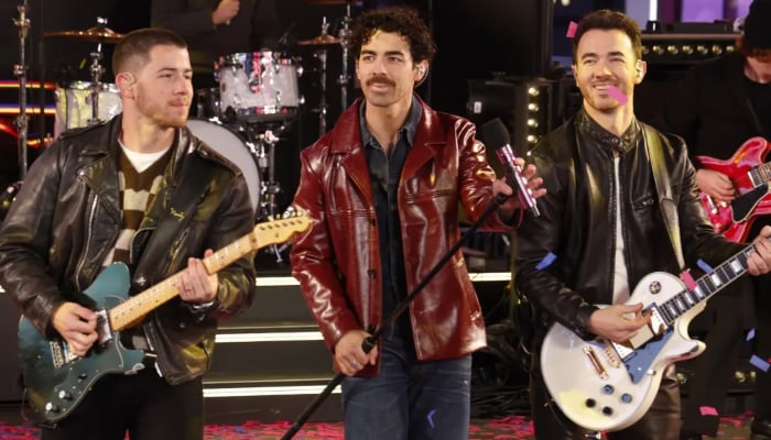 Jonas Brothers raise disbanding questions after Nicks new decision
