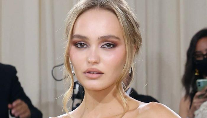 Lily Rose Depp named highest earning Gen Z influencer