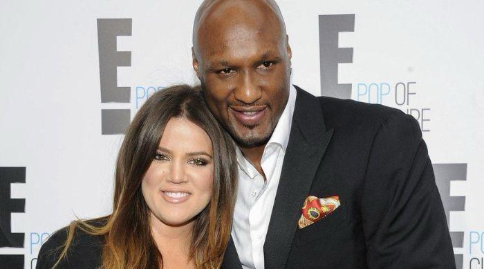 Why Khloé Kardashian's ex Lamar Odom taken into custody?
