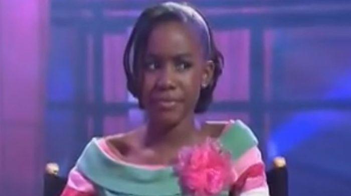 Kianna Underwood's dad posts emotional message about daughter's passing