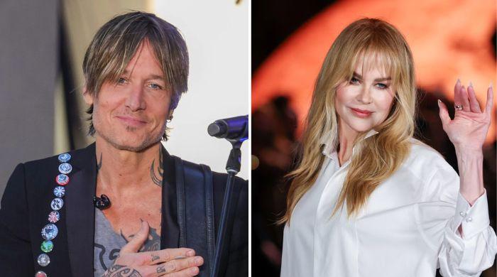 Keith Urban takes major step amid Nicole Kidman's new PR move