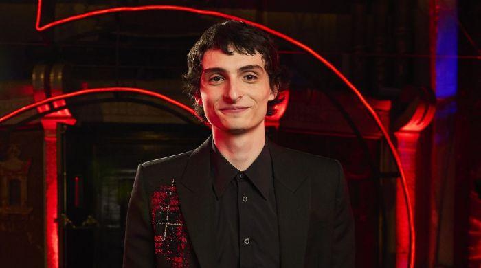 Finn Wolfhard drives ‘SNL' comeback with ‘Stranger Things'  surprise