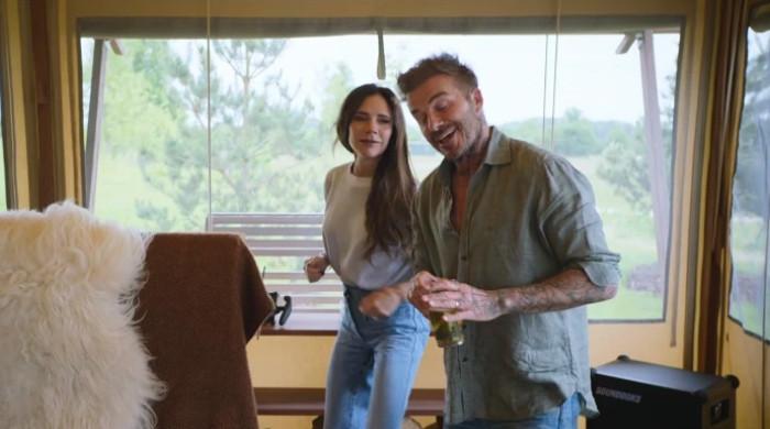 David and Victoria Beckham's fanbase grows despite family drama 