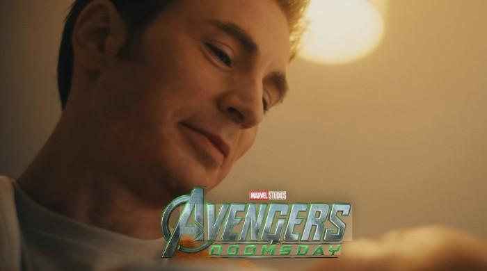 'Avengers: Doomsday' directors explain why Chris Evans 'Steve Rogers matter'