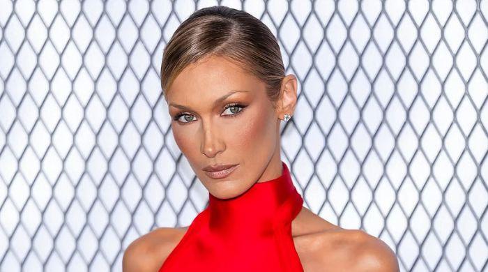 Bella Hadid thrives on new challenge : ‘This is a dream of mine'