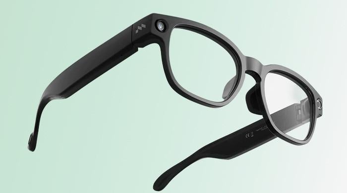 THESE Ray-Ban Meta-like smartglasses are cheaper and ideal for livestreaming