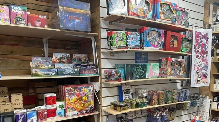 NYC Pokémon shop robbed at gunpoint, losses include Pokémon cards, cash, more