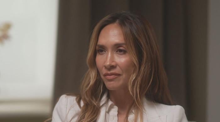 Myleene Klass hurt by cruel 'cancer death' messages