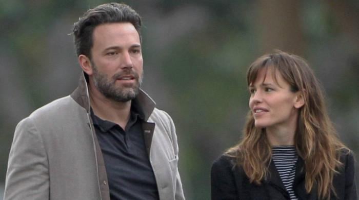 Jennifer Garner unveils ex-husband Ben Affleck's obsessive habit 