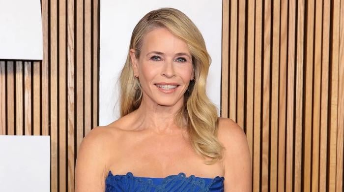 Chelsea Handler gets candid about her love for THIS thing