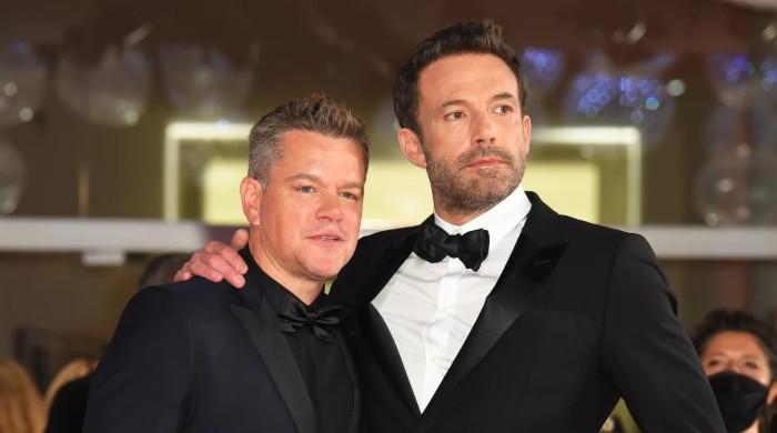 Ben Affleck, Matt Damon reveals Netflix's strategy for distracted viewers 