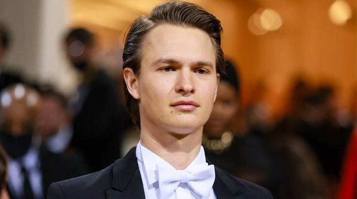 Ansel Elgort steps into fatherhood after sexual assault allegations