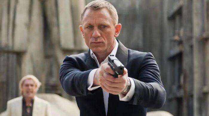'James Bond' director Denis Villeneuve's vision for next 007 revealed 