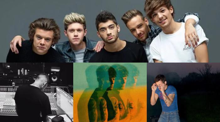 Harry Styles, Louis, Zayn announce new music, fans say its 'Directioners era'