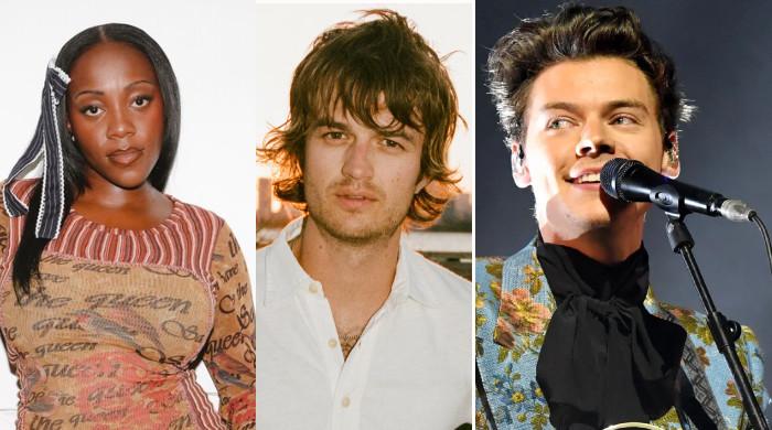 Harry Styles sparks speculations of Djo, Rachel Chinouriri opening on tour