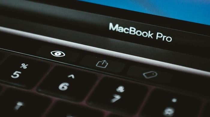 Apple's touchscreen MacBook Pro upgrade might launch sooner than expected