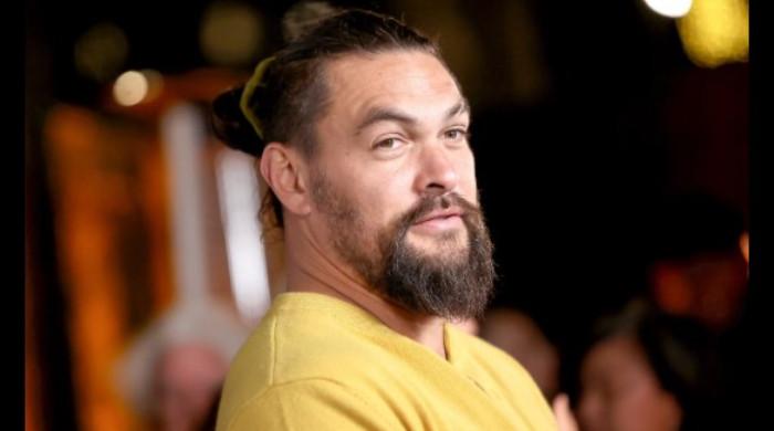 Jason Momoa makes rare comment about playing Lobo in 'Supergirl'