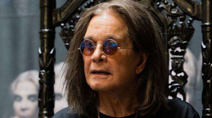 Roger Waters reignites bitter feud with Osbourne family after ‘pathetic' comment