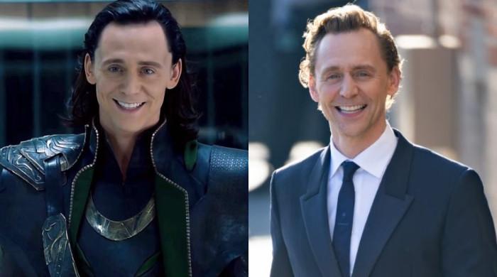 Tom Hiddleston plays coy about Loki's part in 'Avengers: Doomsday'