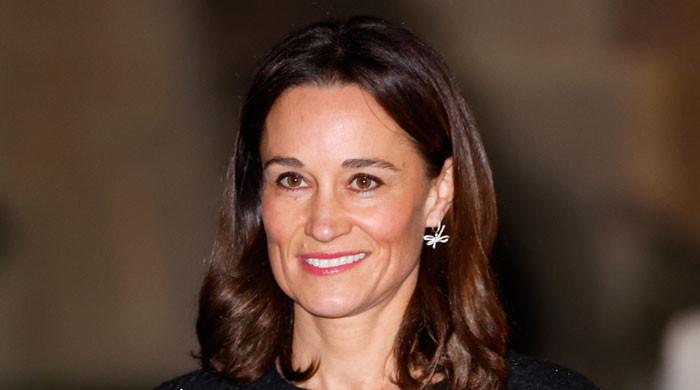 Kate Middleton's sister closely involved with violent magazine editor
