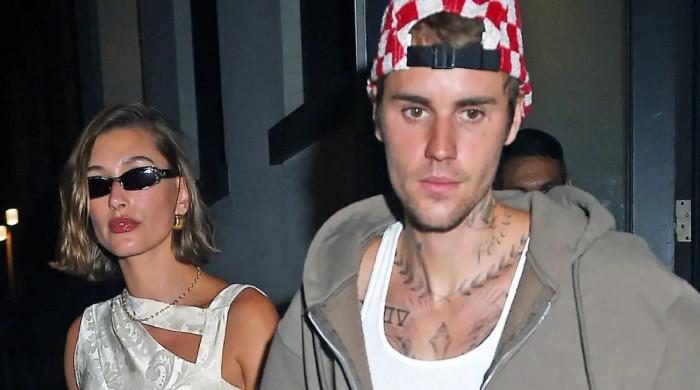 Justin Bieber reignites old flames with Selena Gomez nod on social media