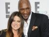 Why Khloé Kardashian's ex Lamar Odom taken into custody?