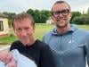 Paul Hardcastle shares heartbreaking last words with son before accident