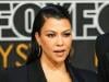 Kourtney Kardashian recalls a journey that took three years