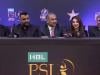 PSL governing council backs 'player auction model' for season 11