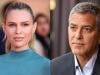 Sara Foster recalls date with George Clooney: ‘Depressing'
