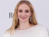 Sophie Turner makes rare comment about being ‘young mom'