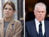Princess Eugenie breaks father Andrew's heart with difficult decision