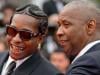 A$AP Rocky reveals Denzel Washington's hidden talent