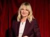 Zoe Ball admits she is ready for something completely different