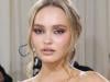 Lily Rose Depp named highest earning Gen Z influencer