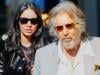 Al Pacino and ex Noor Alfallah step out together amid reconciliation rumours