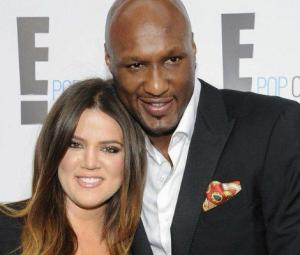 Why Khloé Kardashian's ex Lamar Odom taken into custody?