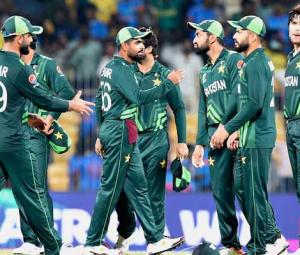 Pakistan 'to review' T20 World Cup participation if BCB's concerns persist