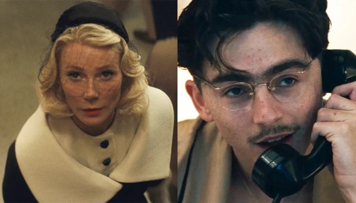 Gwyneth Paltrow believed Timothée Chalamet had ‘bad skin