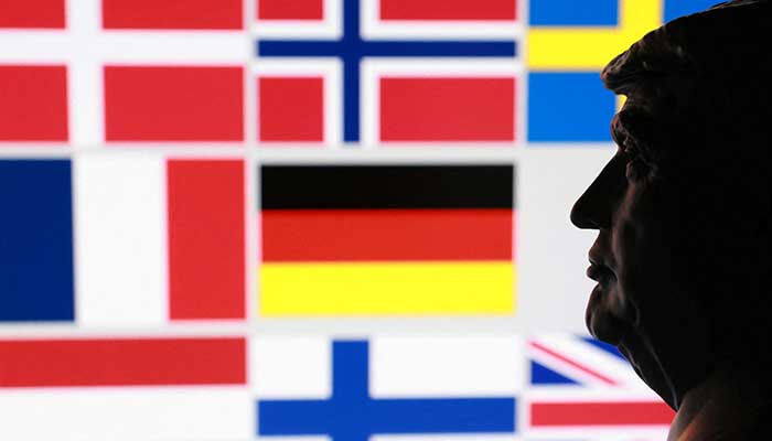 EU scrambles to avert Trump Greenland tariffs, prepares retaliation