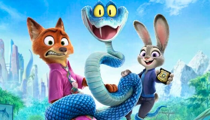 Zootopia 2 makes history with new box office milestone