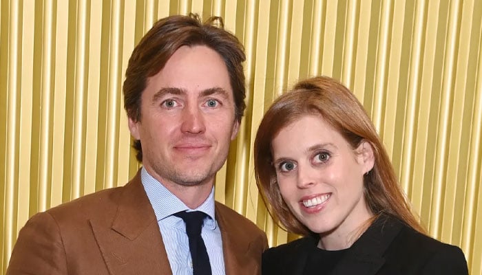 Princess Beatrice husband receives bad news amid new family tensions