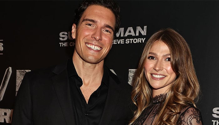 Amanda Dubin, Will Reeve tie the knot in Miami