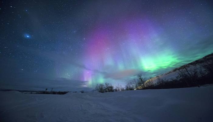 Where and when to watch Northern Lights Ten US states can still see aurora borealis