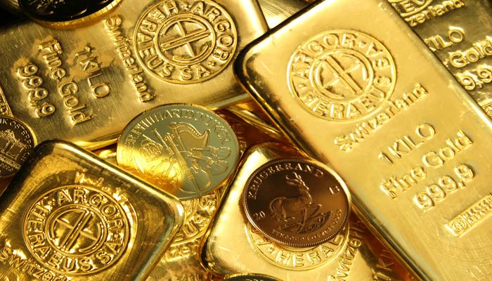 Gold and silver rates hit all-time highs: Heres why