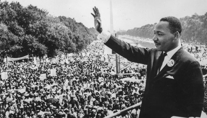 Who was Martin Luther King Jr? why Americans celebrate his day
